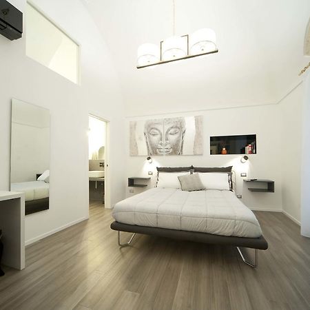 Sotrani Bed and Breakfast Buitenkant foto