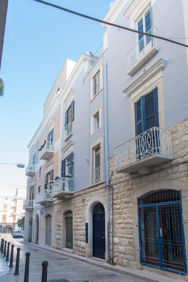 Sotrani Bed and Breakfast Buitenkant foto