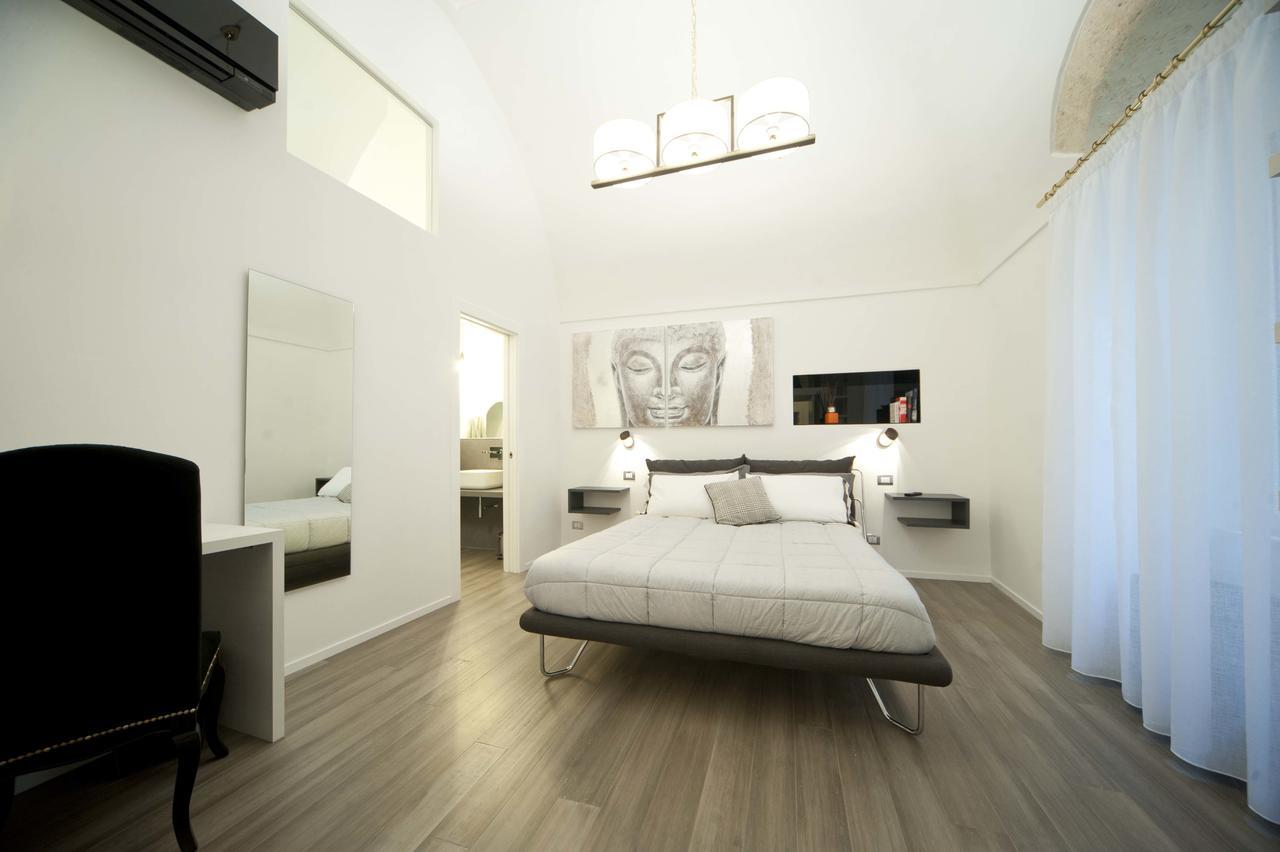 Sotrani Bed and Breakfast Buitenkant foto