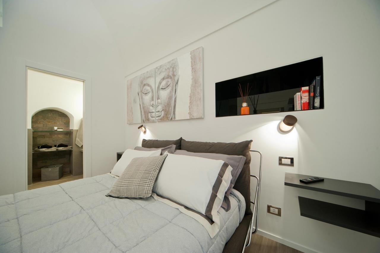 Sotrani Bed and Breakfast Buitenkant foto