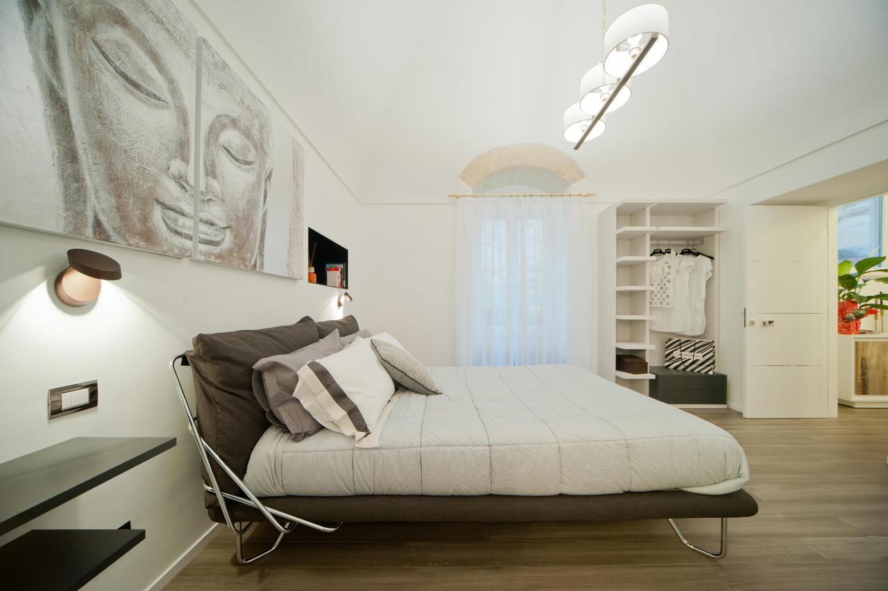 Sotrani Bed and Breakfast Buitenkant foto