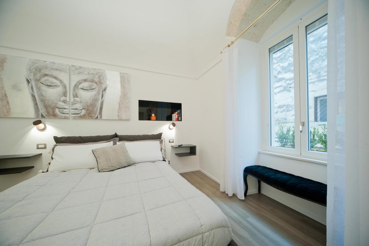 Sotrani Bed and Breakfast Buitenkant foto