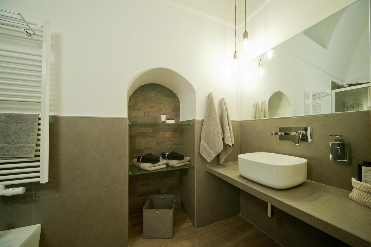 Sotrani Bed and Breakfast Buitenkant foto