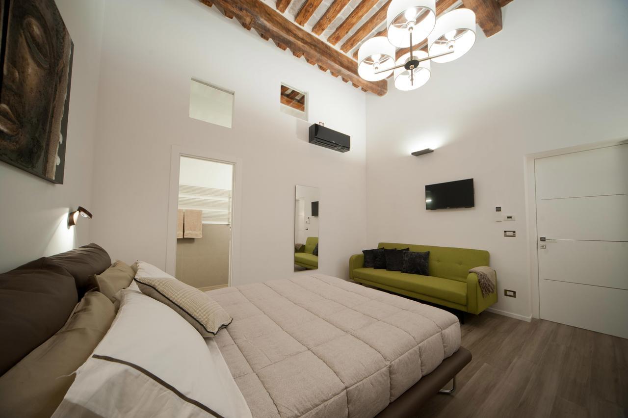 Sotrani Bed and Breakfast Buitenkant foto