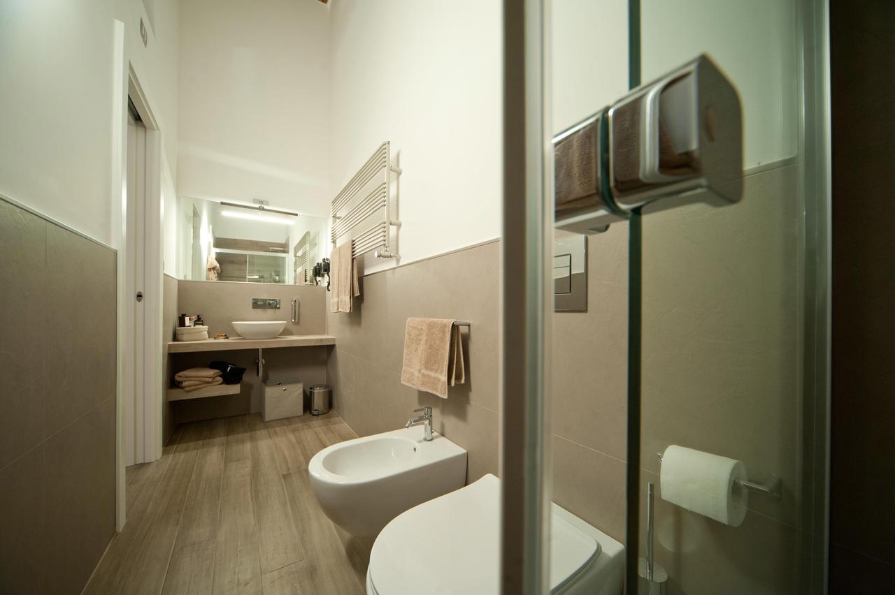 Sotrani Bed and Breakfast Buitenkant foto