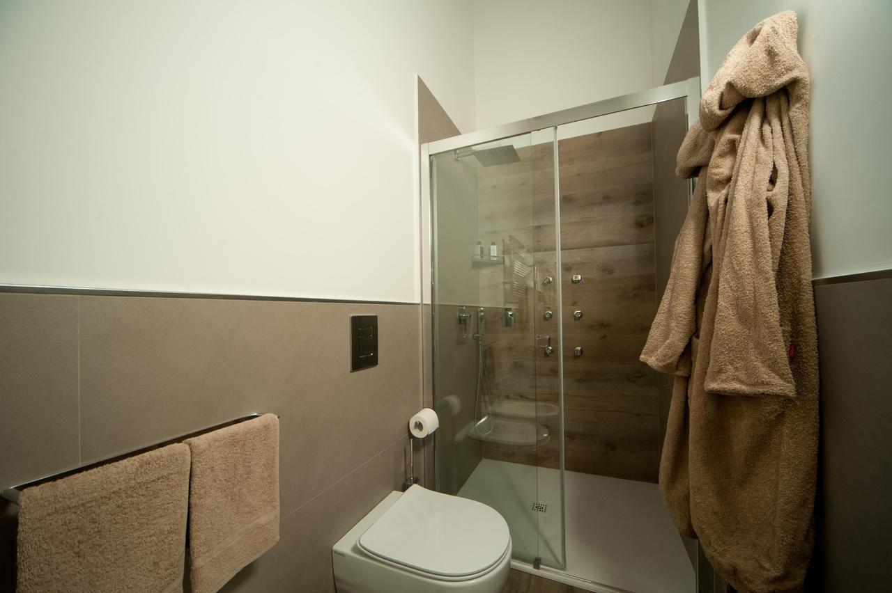 Sotrani Bed and Breakfast Buitenkant foto