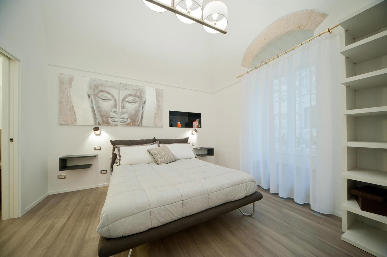 Sotrani Bed and Breakfast Buitenkant foto