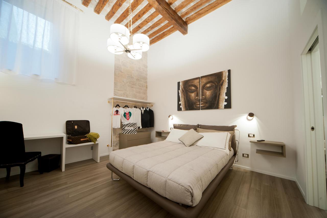 Sotrani Bed and Breakfast Buitenkant foto