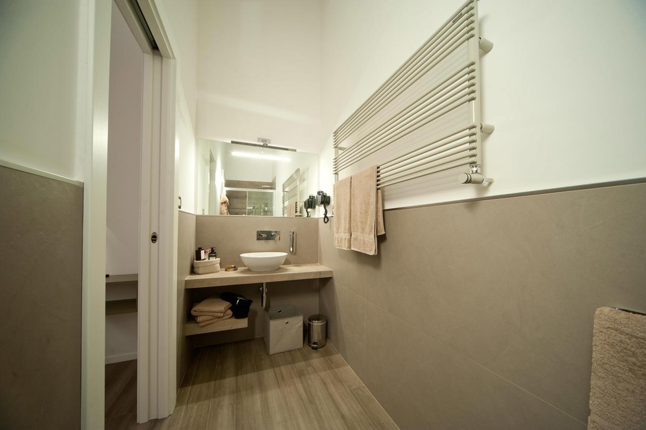 Sotrani Bed and Breakfast Buitenkant foto